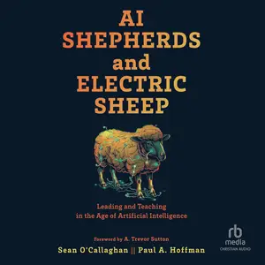 AI Shepherds and Electric Sheep: Leading and Teaching in the Age of Artificial Intelligence