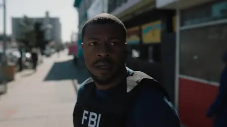FBI: Most Wanted S05E12