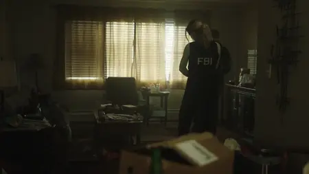 FBI: Most Wanted S05E12