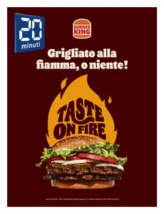 20 Minuti - 21 Maggio 2025