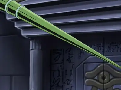 Yu-Gi-Oh!DM 224 (DVDrip 480p x264 AC3