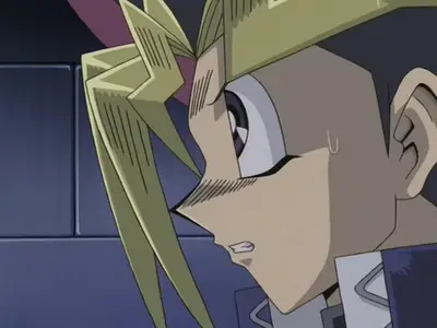 Yu-Gi-Oh!DM 224 (DVDrip 480p x264 AC3