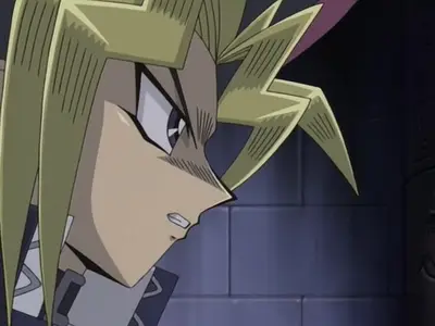 Yu-Gi-Oh!DM 224 (DVDrip 480p x264 AC3