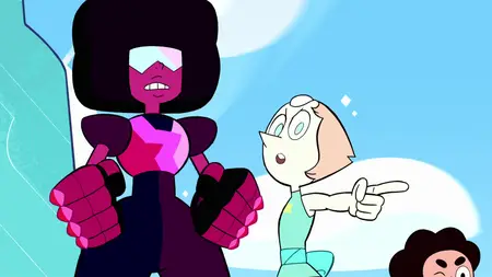 Steven Universe S02E15