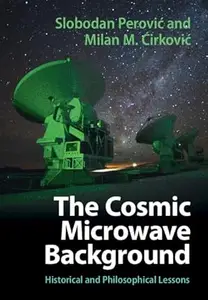 The Cosmic Microwave Background