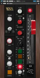 Metric Halo MBSI v4.0.89