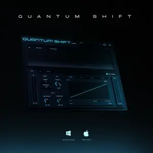 sharkstunes Quantum Shift v1.0.0