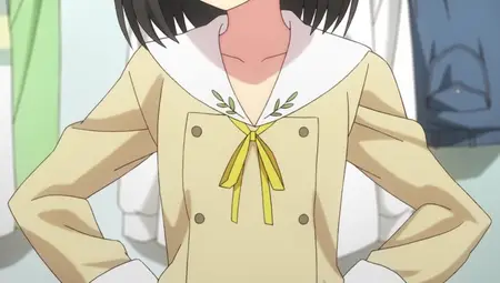 Hentai Ouji to Warawanai Neko - 10 (848x480 h264 BD AAC