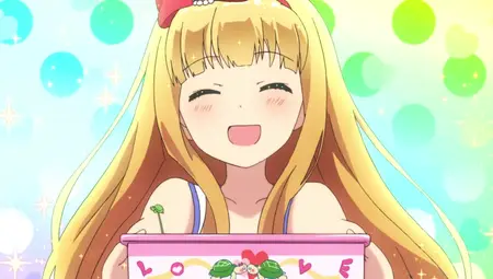 Hentai Ouji to Warawanai Neko - 10 (848x480 h264 BD AAC