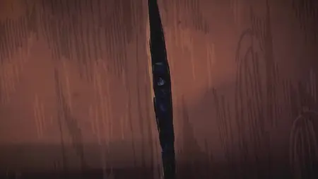 Yamishibai Japanese Ghost Stories (2013 S11E02 The Offering House SubsPlease