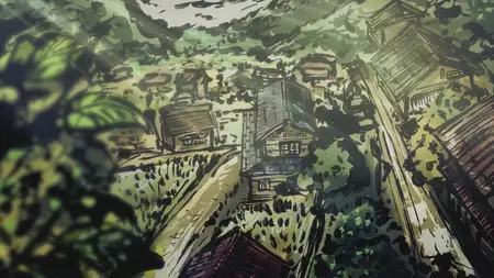 Yamishibai Japanese Ghost Stories (2013 S11E02 The Offering House SubsPlease