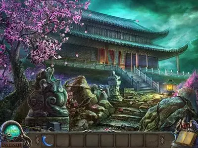 Shaolin Mystery: Revenge of the Terracotta Warriors