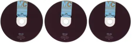 VA - Mastercuts Life Style: Nu Soul-Jazz (2007)