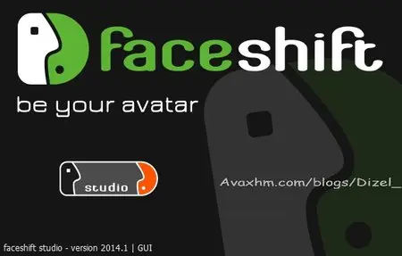 Faceshift Studio 2014.1.05 (x64)