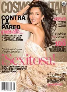 Cosmopolitan en Español - diciembre 01, 2014