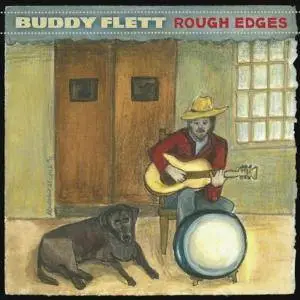 Buddy Flett - Rough Edges (2013)