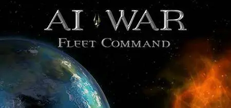 Ai War: Fleet Command (2009)