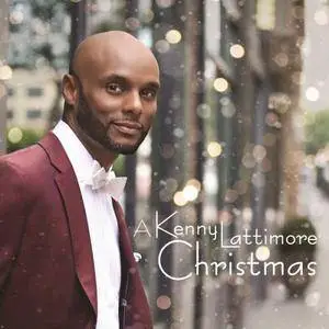 Kenny Lattimore - A Kenny Lattimore Christmas (2016)