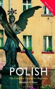 Colloquial Polish: The Complete Course for Beginners