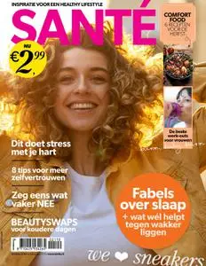Santé Netherlands – oktober 2021