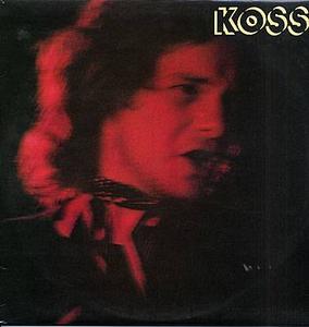 Paul Kossof - Koss