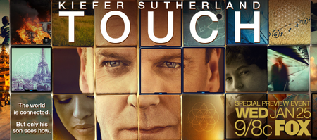 Touch S01E01 (2012)