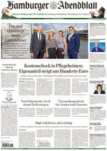 Hamburger Abendblatt  - 06 September 2022