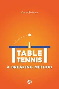 «Table Tennis» by Oscar Roitman