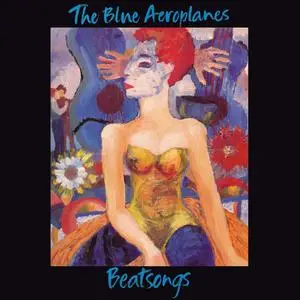 The Blue Aeroplanes - Beatsongs (Remastered) (1991/2024) [Official Digital Download 24/96]