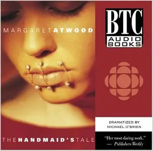 The Handmaid's Tale (Audiobook)