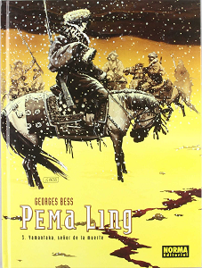 Pema Ling - Volume 3 - Yamantaka, Signore della Morte