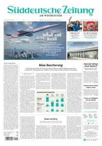 Süddeutsche Zeitung - 10-11 Dezember 2016