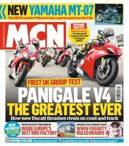 MCN - February 28, 2018