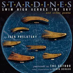 «Stardines Swim High Across the Sky» by Jack Prelutsky