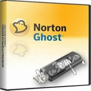 Norton Ghost 11 (2009)