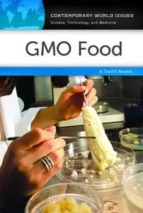 GMO Food: A Reference Handbook