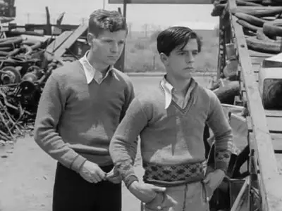 Wild Boys of the Road (1933)