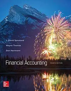 Financial Accounting, 4th Edition