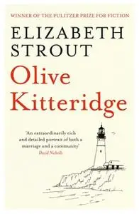 «Olive Kitteridge» by Elizabeth Strout