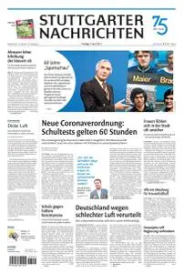 Stuttgarter Nachrichten - 04 Juni 2021
