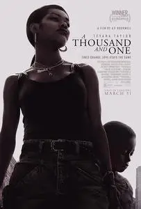 A Thousand and One (2023)