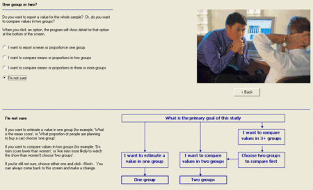 IBM SPSS Sample Power 3.0.1