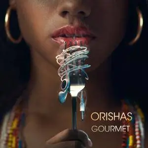 Orishas - Gourmet (2018)