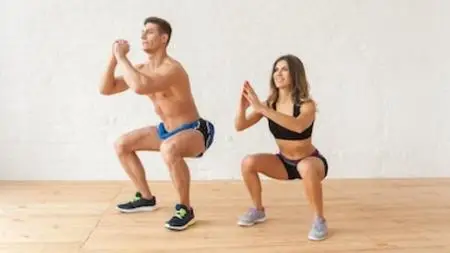 Squats From A to Z