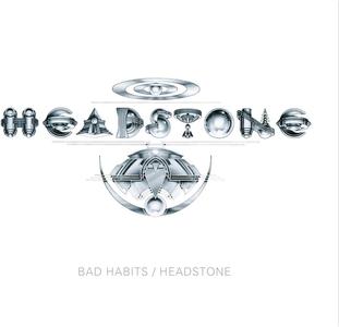 Headstone - Bad Habits/Headstone (Remastered) (1974-75/2023)