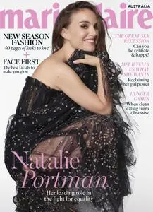 Marie Claire Australia - April 2024