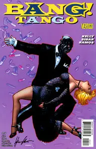 Bang! Tango Issue 04
