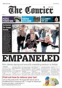 The Courier - July 12, 2019