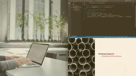 Modules in JavaScript [Updated Jan 31, 2023]