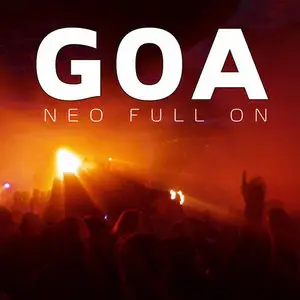 VA - Goa - Neo Full On Vol.1 